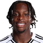 Photo of Becket Fabrice-Martial Godo