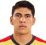 Photo of E. Del Ángel