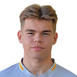 Photo of S. Lampinen-Skaug