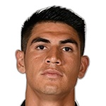 Photo of R. Meraz