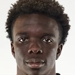Photo of K. Osundina