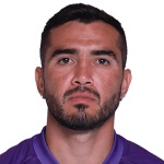 Photo of Mario Humberto Osuna Pereznúñez