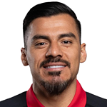 Photo of A. Rocha