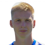 Photo of D. Mikhaylov
