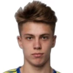 Photo of A. Martynov