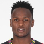 Photo of Kamogelo Sebelebele
