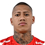 Photo of R. Sandoval