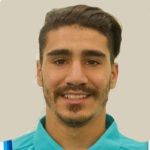 Photo of G. Alcalá