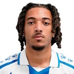 Photo of Luca Warrick Daeovie Koleosho