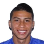 Photo of Alexis Rafael Pérez Fontanilla