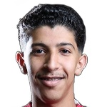 Photo of Rakan Al Tulayhi