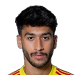 Photo of Khaled Tawhid