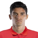 Photo of J. Gómez