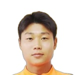 Photo of Jin Yonghao
