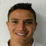 Photo of Martín Rodríguez Rivera