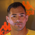 Photo of Juan Alexander Franco Núñez