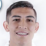 Photo of Jonathan Suárez Cortés
