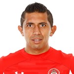 Photo of E. Trejo