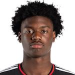 Photo of M. Akinmboni