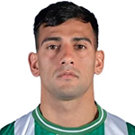 Photo of A. Alaniz