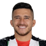 Photo of Bryan Paul Carrasco Santos