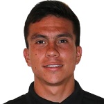 Photo of C. González