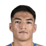 Photo of R. Fulgencio