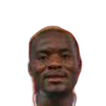 Photo of J. Mutale
