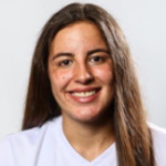Photo of Gabriella Provenzano