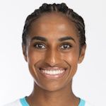 Photo of N. Girma