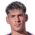 Photo of Amable Pinzón