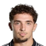 Photo of Bradley José Moniz de Jesus