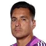 Photo of F. Rodríguez
