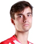 Photo of Unai Bilbao