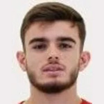 Photo of P. Buxhelaj