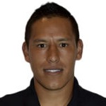 Photo of Jorge Alberto Sánchez López