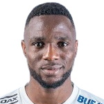 Photo of Johnbosco Samuel Kalu