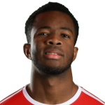 Photo of J. Moussango