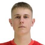 Photo of A. Vasiljev