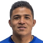 Photo of J. Castro
