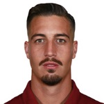 Photo of Ian González
