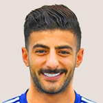 Photo of Reda Hani Abu Jbara