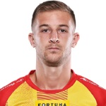 Photo of M. Pervan