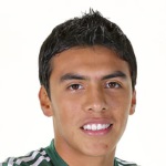 Photo of D. Pineda