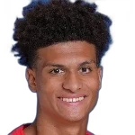 Photo of Cabral Carter