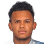 Photo of R. Tejada