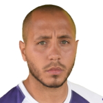 Photo of A. Barboza