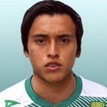 Photo of I. Pineda