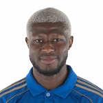 Photo of K. Sibo
