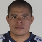 Photo of H. Mascorro
